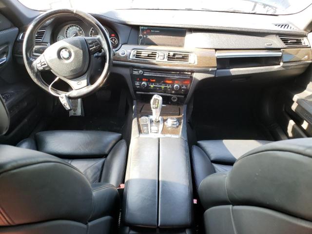 Photo 7 VIN: WBAKC6C51CC397048 - BMW 750 XI 