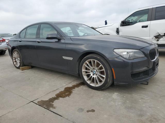 Photo 3 VIN: WBAKC6C51CC397230 - BMW 7 SERIES 