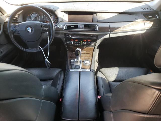 Photo 7 VIN: WBAKC6C52AC393734 - BMW 7 SERIES 