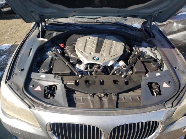 Photo 6 VIN: WBAKC6C52BC394173 - BMW ALPINA B7 