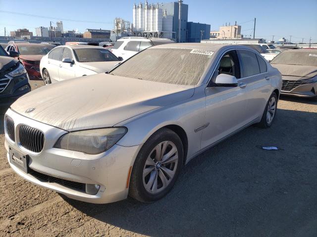 Photo 1 VIN: WBAKC6C52BC394710 - BMW ALPINA B7 