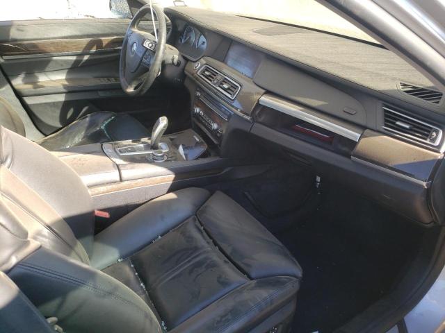 Photo 4 VIN: WBAKC6C52BC394710 - BMW ALPINA B7 