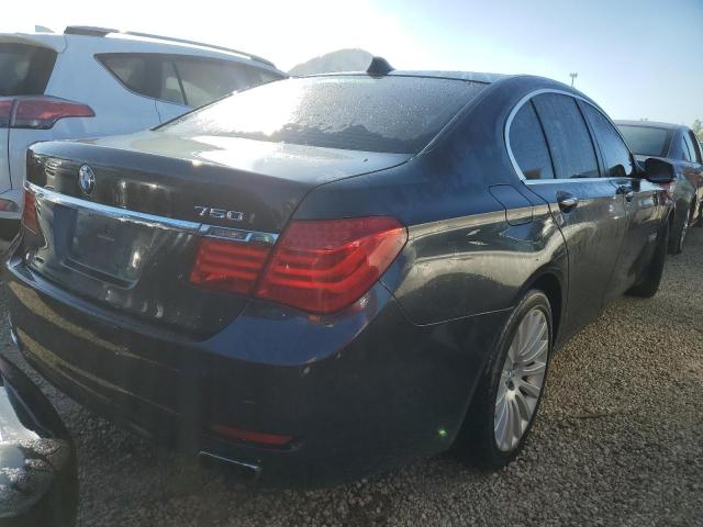 Photo 3 VIN: WBAKC6C52BC394755 - BMW 7 SERIES 