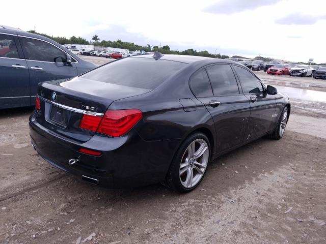 Photo 3 VIN: WBAKC6C52BC394769 - BMW 750 I 