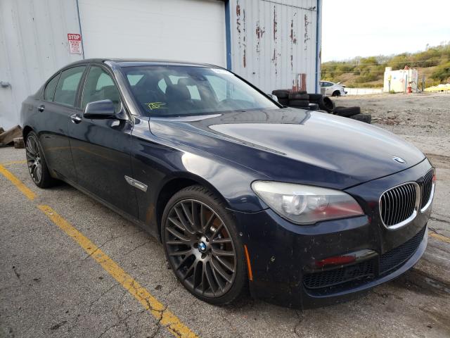 Photo 0 VIN: WBAKC6C52CC395731 - BMW 750 XI 