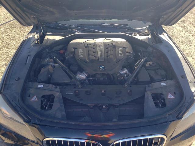 Photo 6 VIN: WBAKC6C52CC396040 - BMW ALPINA B7 