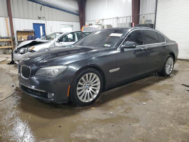 Photo 0 VIN: WBAKC6C52CC396667 - BMW 750 XI 