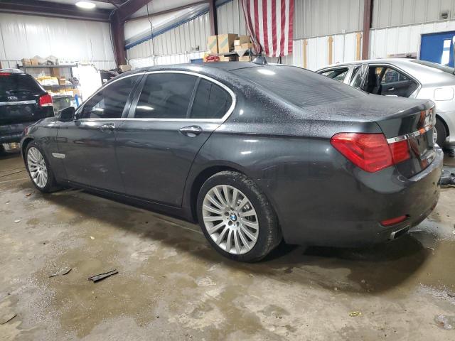 Photo 1 VIN: WBAKC6C52CC396667 - BMW 750 XI 