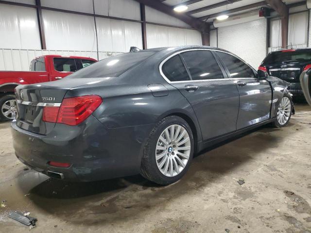 Photo 2 VIN: WBAKC6C52CC396667 - BMW 750 XI 