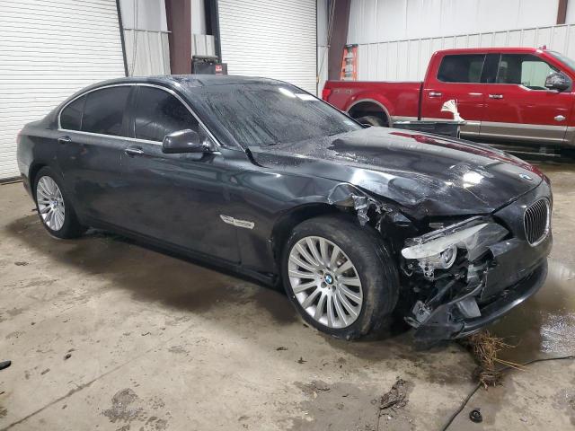 Photo 3 VIN: WBAKC6C52CC396667 - BMW 750 XI 