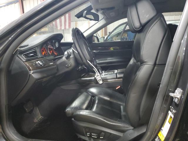 Photo 6 VIN: WBAKC6C52CC396667 - BMW 750 XI 