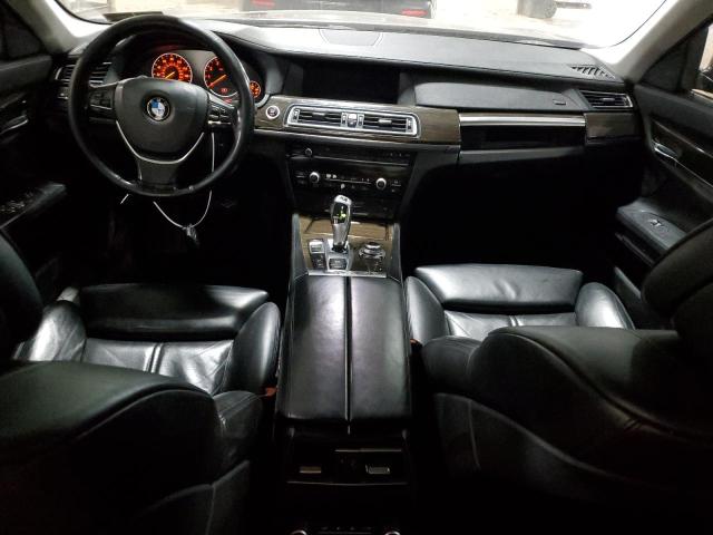 Photo 7 VIN: WBAKC6C52CC396667 - BMW 750 XI 