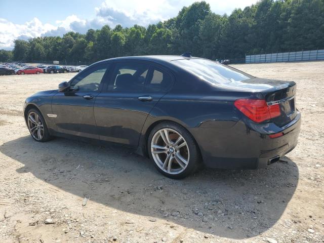 Photo 1 VIN: WBAKC6C52CC397270 - BMW ALPINA B7 