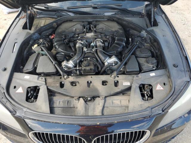 Photo 10 VIN: WBAKC6C52CC397270 - BMW ALPINA B7 