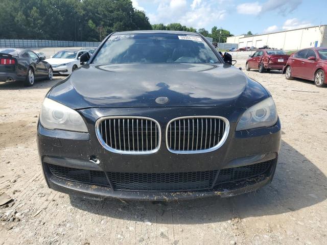 Photo 4 VIN: WBAKC6C52CC397270 - BMW ALPINA B7 