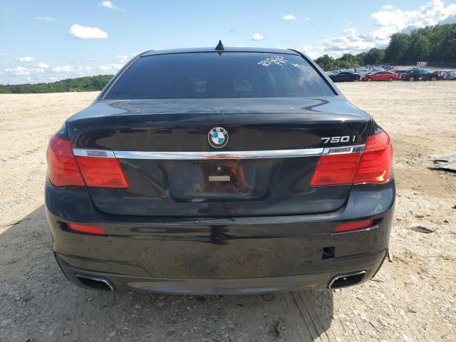 Photo 5 VIN: WBAKC6C52CC397270 - BMW ALPINA B7 