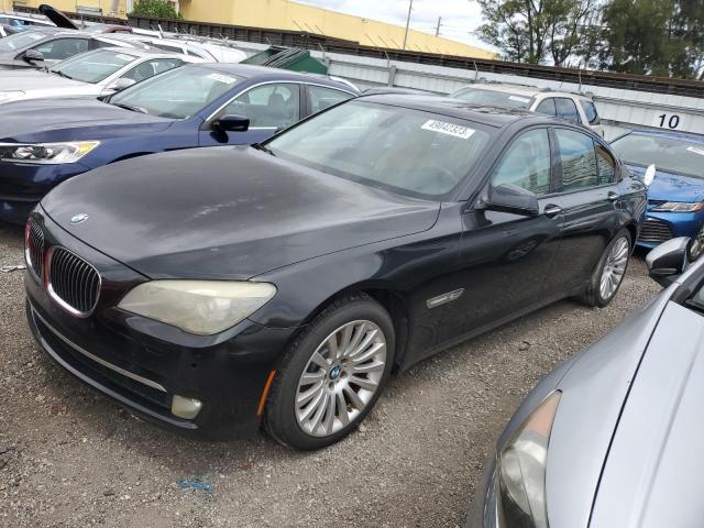 Photo 0 VIN: WBAKC6C52CDX99333 - BMW 7 SERIES 