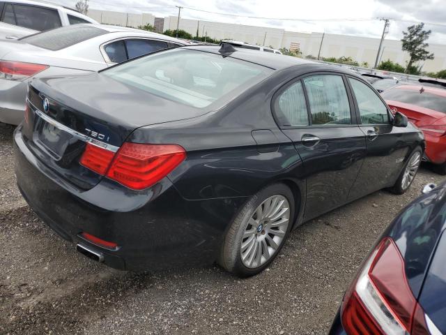 Photo 2 VIN: WBAKC6C52CDX99333 - BMW 7 SERIES 