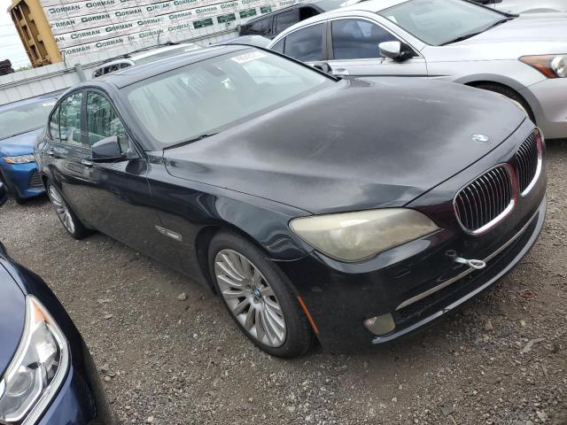 Photo 3 VIN: WBAKC6C52CDX99333 - BMW 7 SERIES 