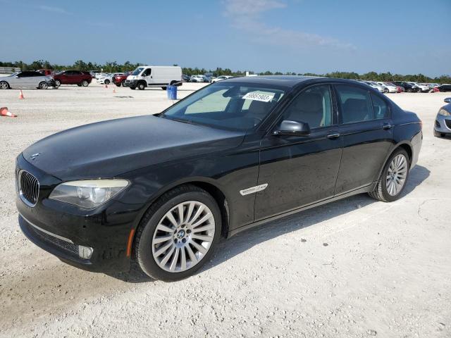 Photo 0 VIN: WBAKC6C52CDX99333 - BMW 7 SERIES 