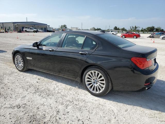 Photo 1 VIN: WBAKC6C52CDX99333 - BMW 7 SERIES 