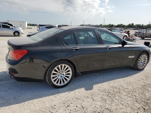 Photo 2 VIN: WBAKC6C52CDX99333 - BMW 7 SERIES 