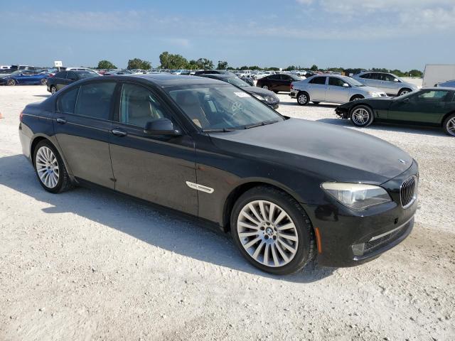 Photo 3 VIN: WBAKC6C52CDX99333 - BMW 7 SERIES 