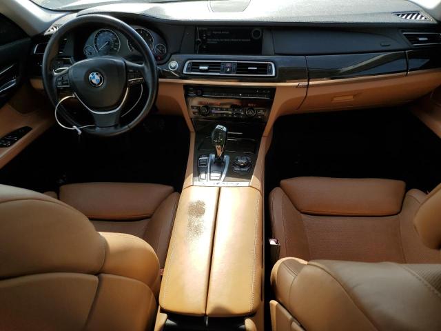 Photo 7 VIN: WBAKC6C52CDX99333 - BMW 7 SERIES 