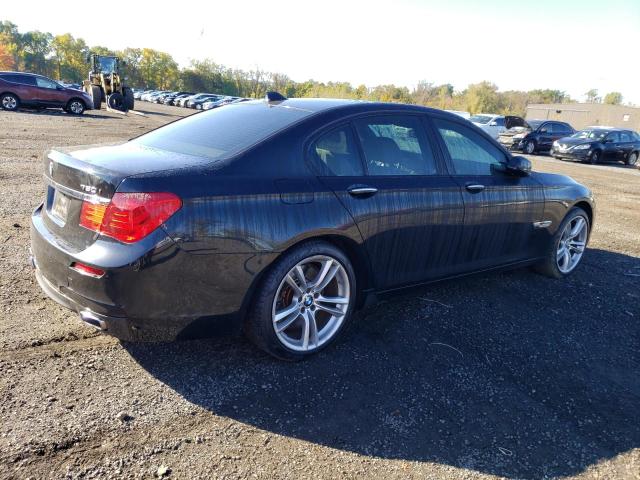 Photo 2 VIN: WBAKC6C53BC394733 - BMW 7 SERIES 