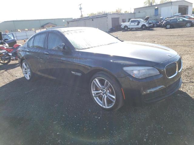 Photo 3 VIN: WBAKC6C53BC394733 - BMW 7 SERIES 