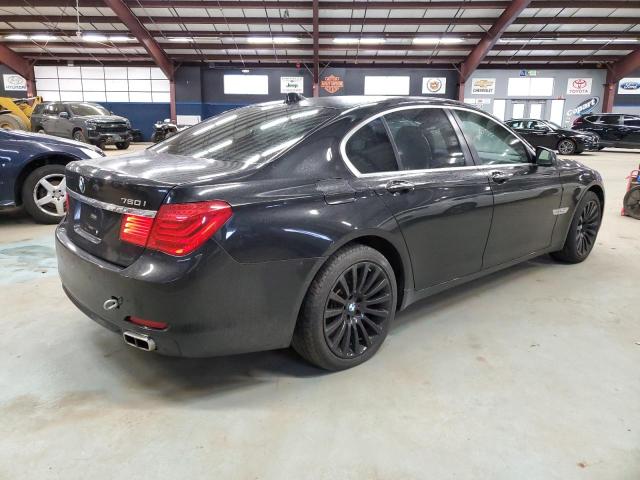 Photo 2 VIN: WBAKC6C53CC396144 - BMW 750 XI 