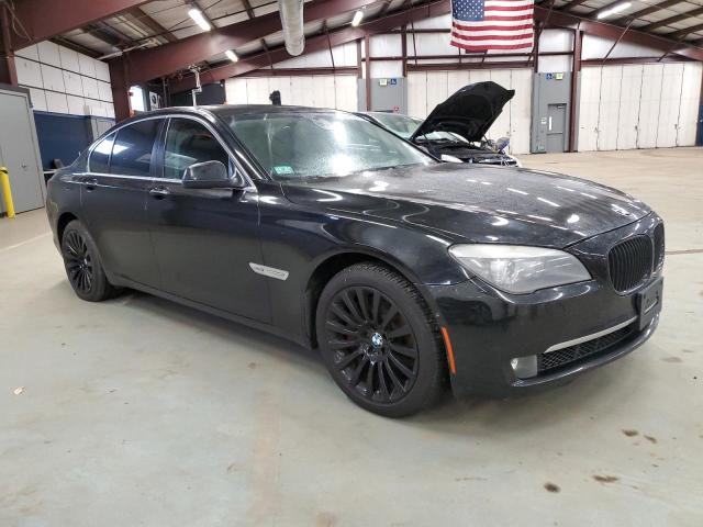 Photo 3 VIN: WBAKC6C53CC396144 - BMW 750 XI 