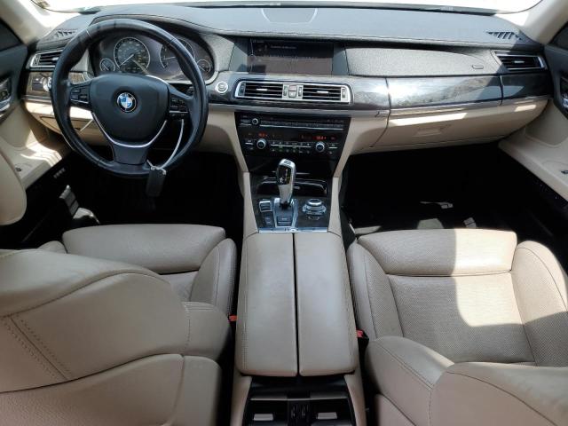 Photo 7 VIN: WBAKC6C53CC396306 - BMW 7 SERIES 