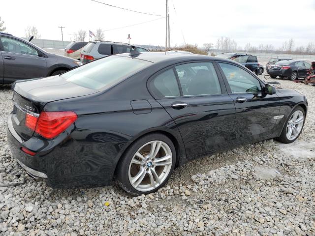 Photo 2 VIN: WBAKC6C54AC393315 - BMW 7 SERIES 