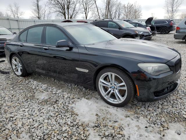 Photo 3 VIN: WBAKC6C54AC393315 - BMW 7 SERIES 