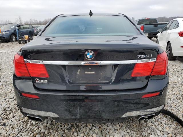 Photo 5 VIN: WBAKC6C54AC393315 - BMW 7 SERIES 