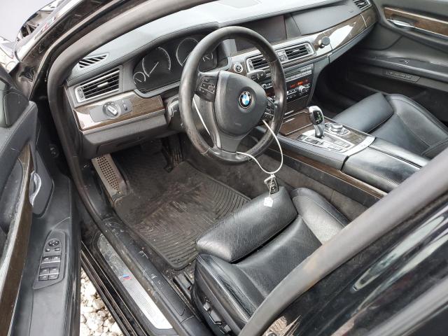 Photo 7 VIN: WBAKC6C54AC393315 - BMW 7 SERIES 