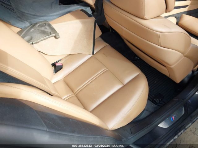 Photo 7 VIN: WBAKC6C54AC393685 - BMW 750I 