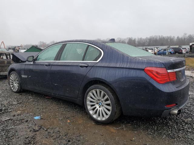 Photo 1 VIN: WBAKC6C54BC394613 - BMW 7 SERIES 