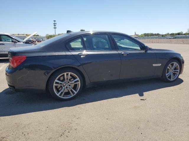 Photo 2 VIN: WBAKC6C54CC395696 - BMW 7 SERIES 