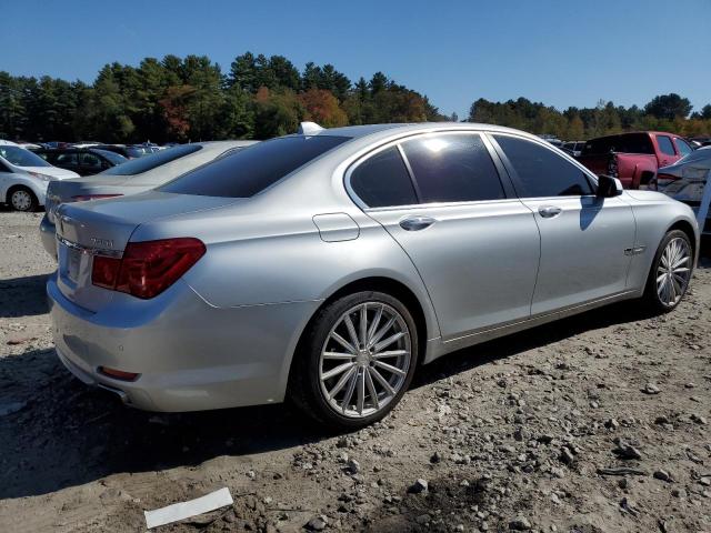 Photo 2 VIN: WBAKC6C55ACL67712 - BMW 7 SERIES 