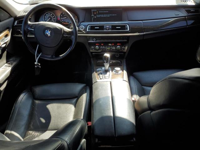 Photo 7 VIN: WBAKC6C55ACL67712 - BMW 7 SERIES 