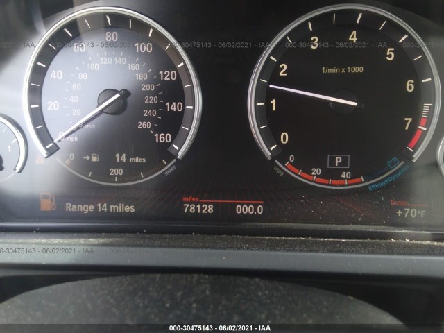 Photo 6 VIN: WBAKC6C55ACL67760 - BMW 7 