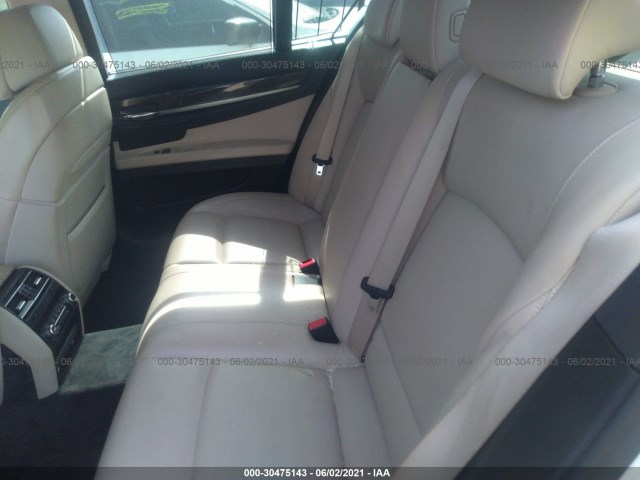 Photo 7 VIN: WBAKC6C55ACL67760 - BMW 7 