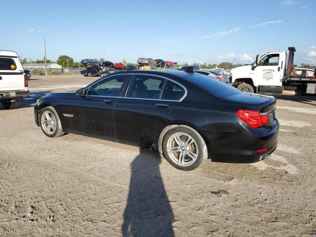 Photo 1 VIN: WBAKC6C55BC394118 - BMW ALPINA B7 