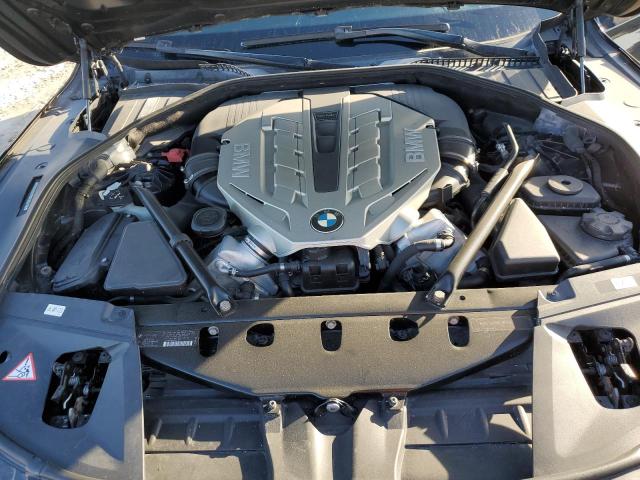 Photo 10 VIN: WBAKC6C55BC394118 - BMW ALPINA B7 