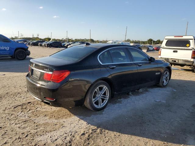 Photo 2 VIN: WBAKC6C55BC394118 - BMW ALPINA B7 