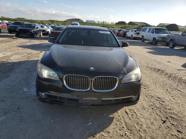 Photo 4 VIN: WBAKC6C55BC394118 - BMW ALPINA B7 