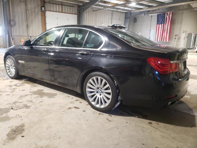 Photo 1 VIN: WBAKC6C55CC395593 - BMW 7 SERIES 