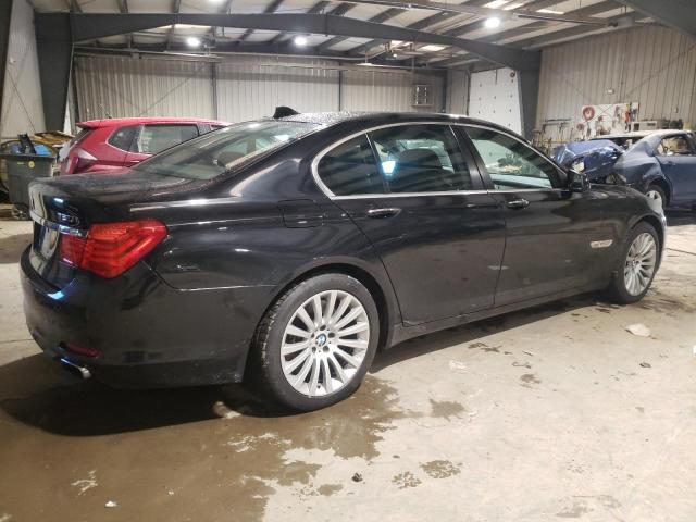 Photo 2 VIN: WBAKC6C55CC395593 - BMW 7 SERIES 